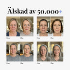 Anpassande anti-age-foundation