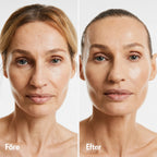 Anpassande anti-age-foundation